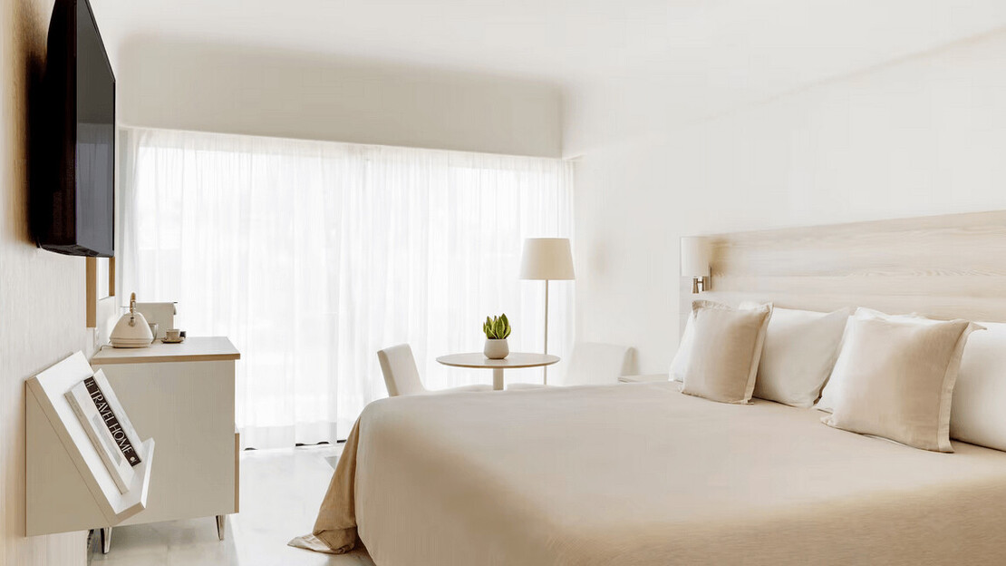 Premium Room Sea View 